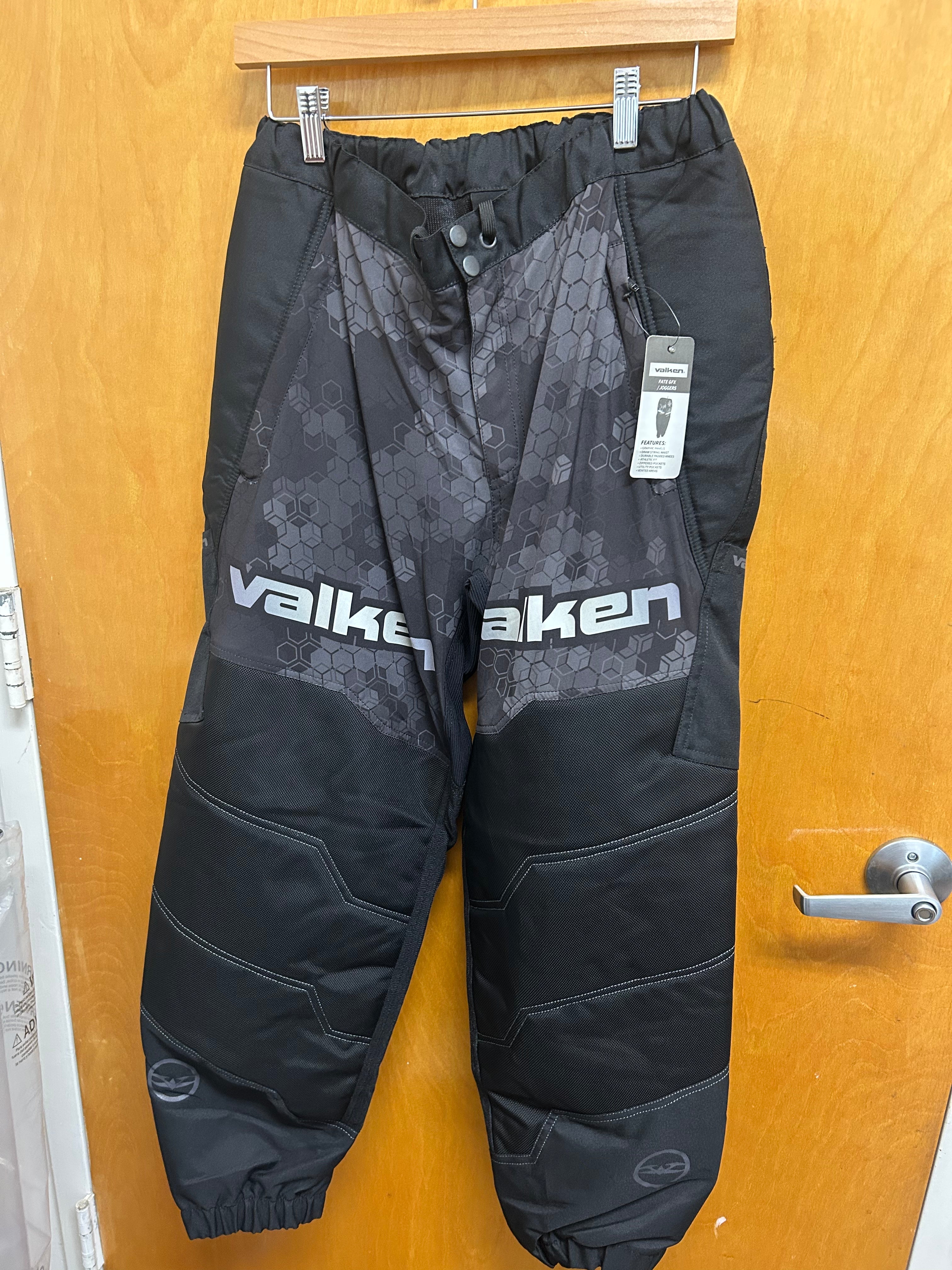 Valken Fate GFX Pant Jogger Cut