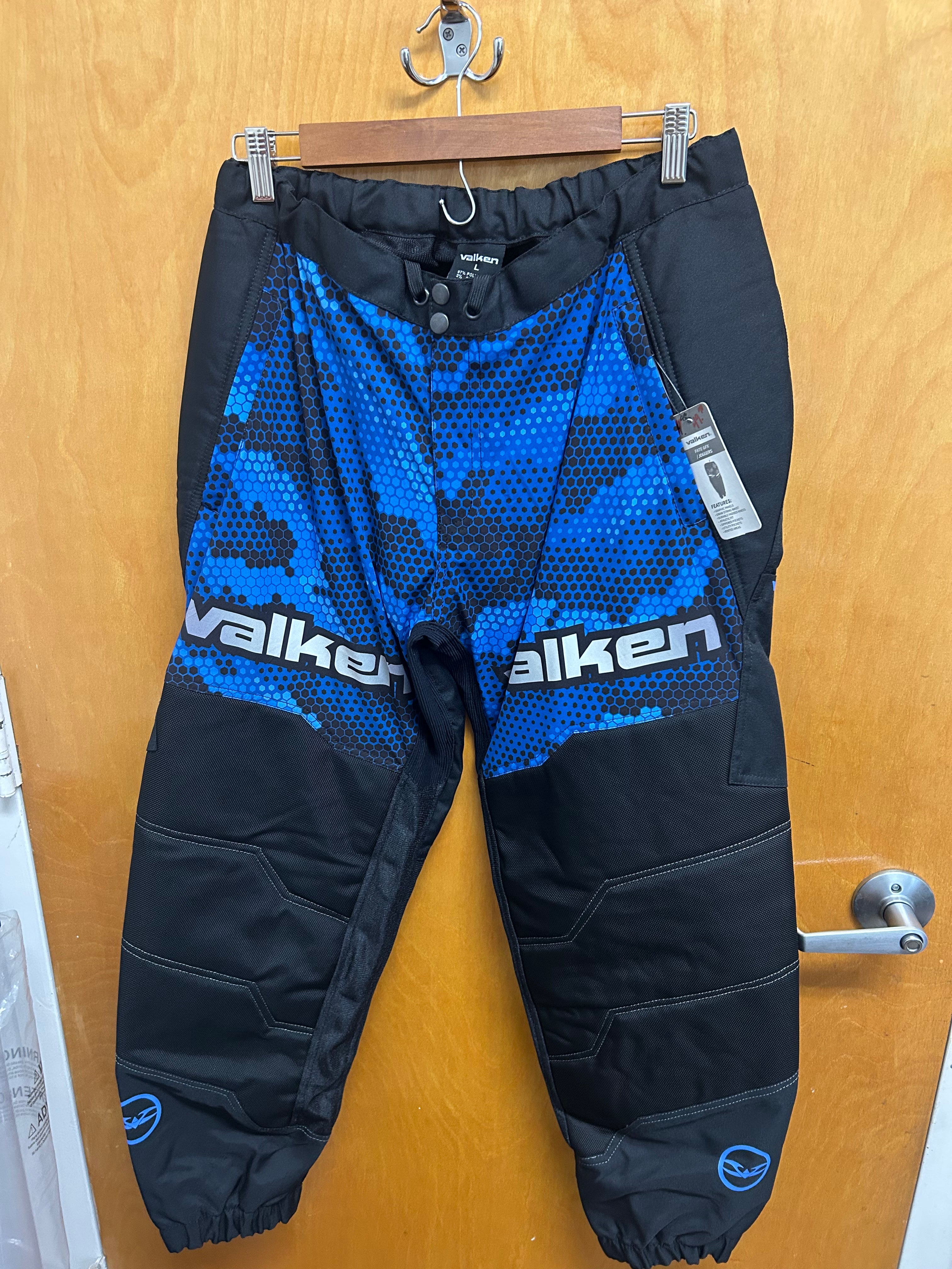 Valken Fate GFX Pant Jogger Cut