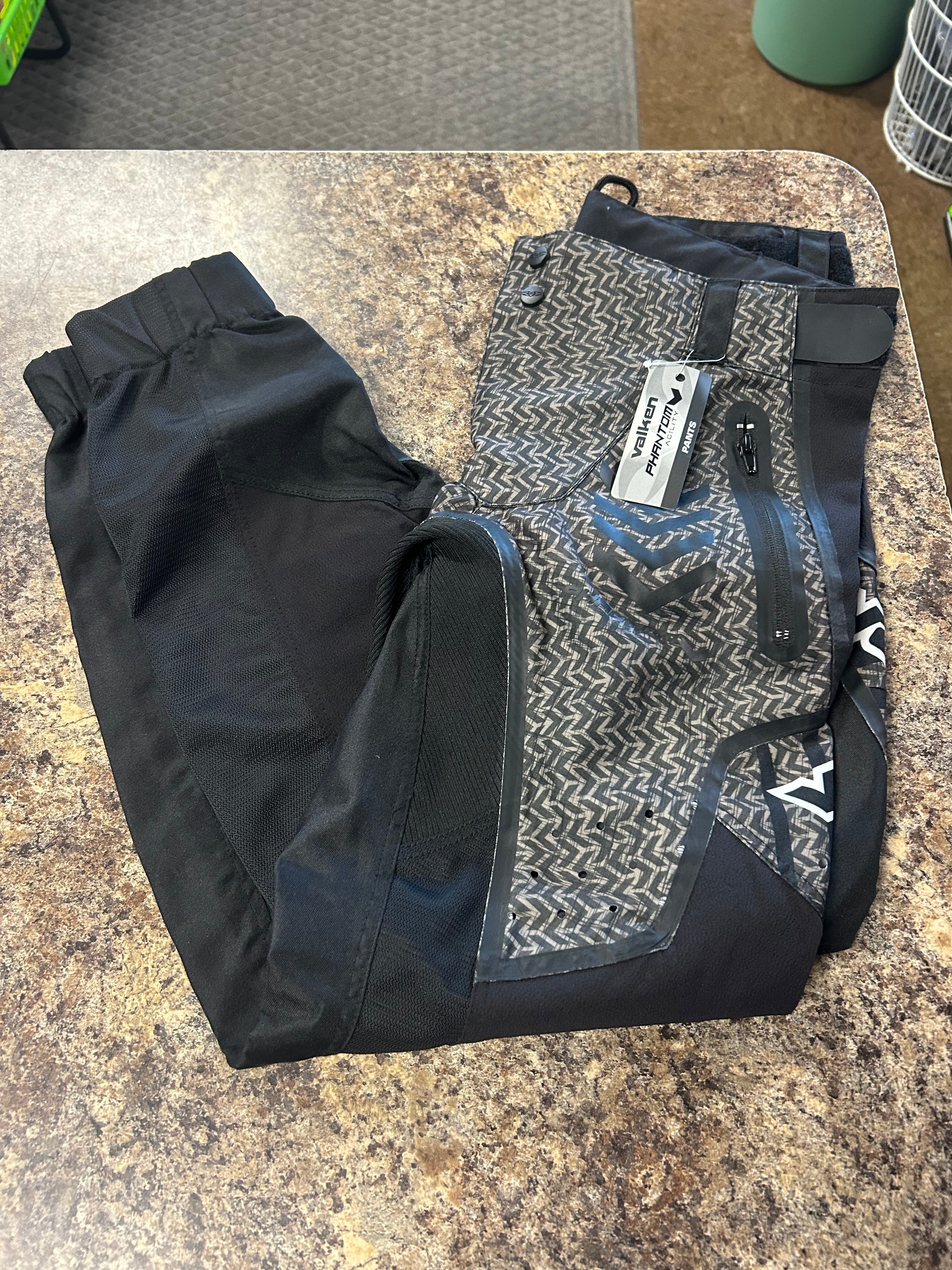 Exalt Phantom Agility Pant Jogger Cut