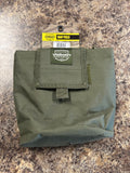 Valken Dump Pouch- Olive