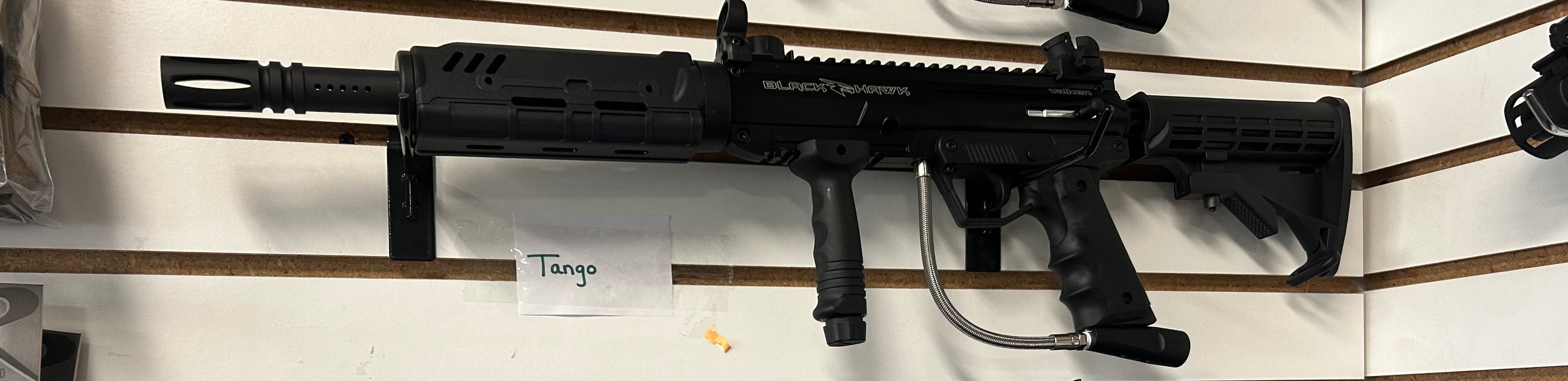 Valken Tango Blackhawk SW-1 68.Cal