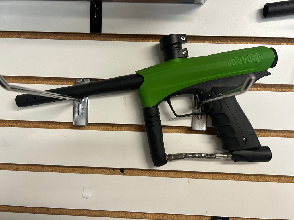 GoG eNMEy Freak Green