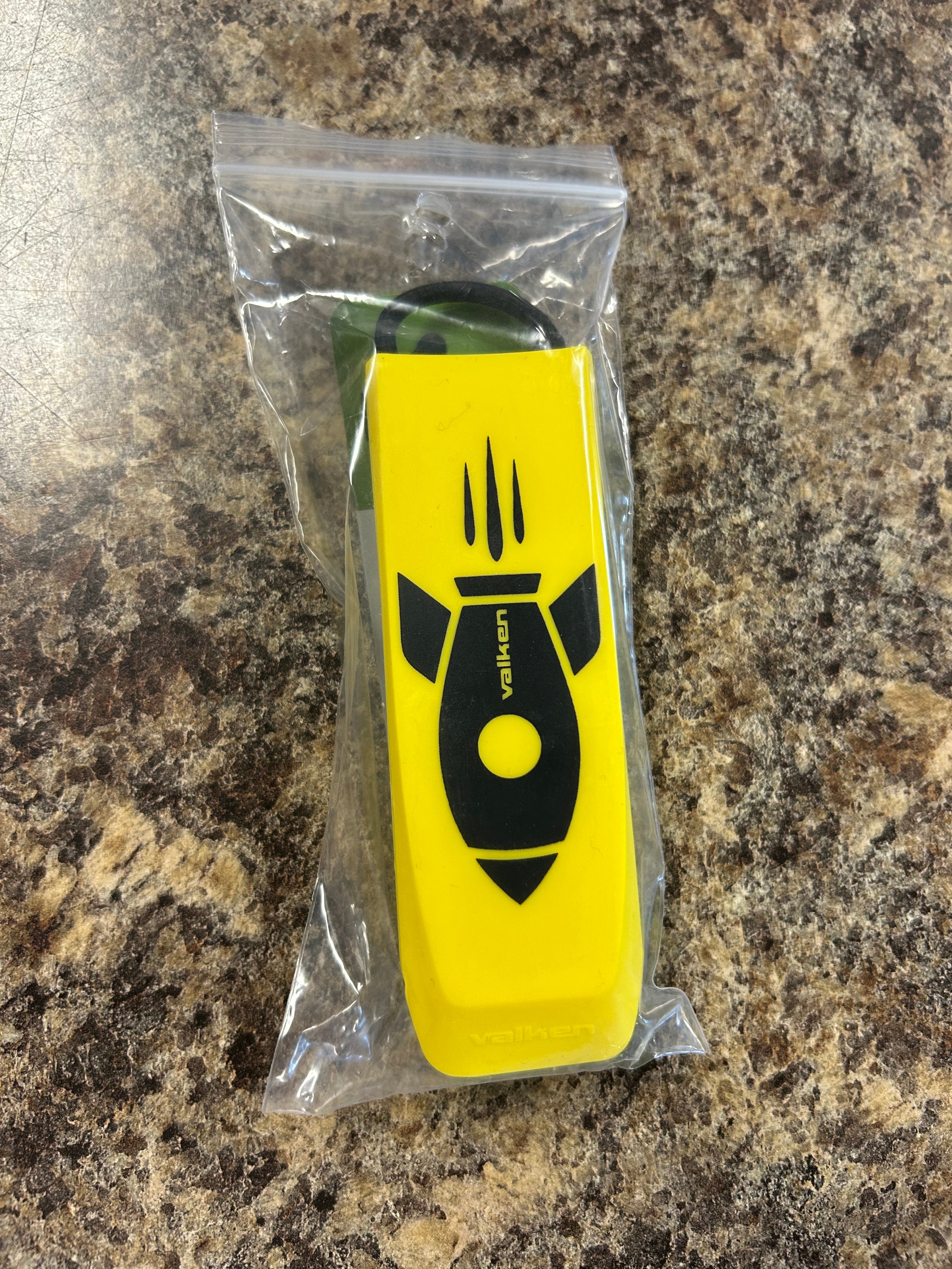 Valken Barrel Cover-Rocket