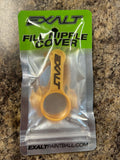 Exalt Fill Nipple Cover- Metalic Gold