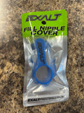 Exalt Fill Nipple Cover Arctic Blue