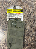 Valken Single Magazine Pouch Green