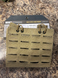 Multi Rifle Mag Pouch Tan