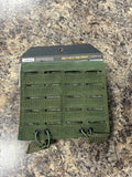 Multi Rifle Mag Pouch Green