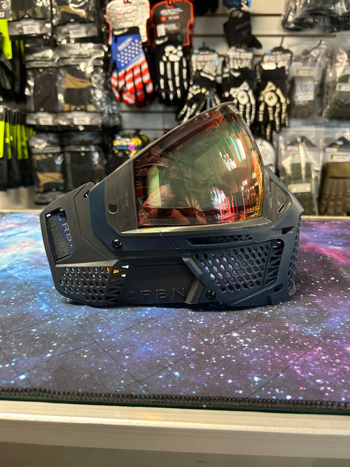 CRBN Zero Royal