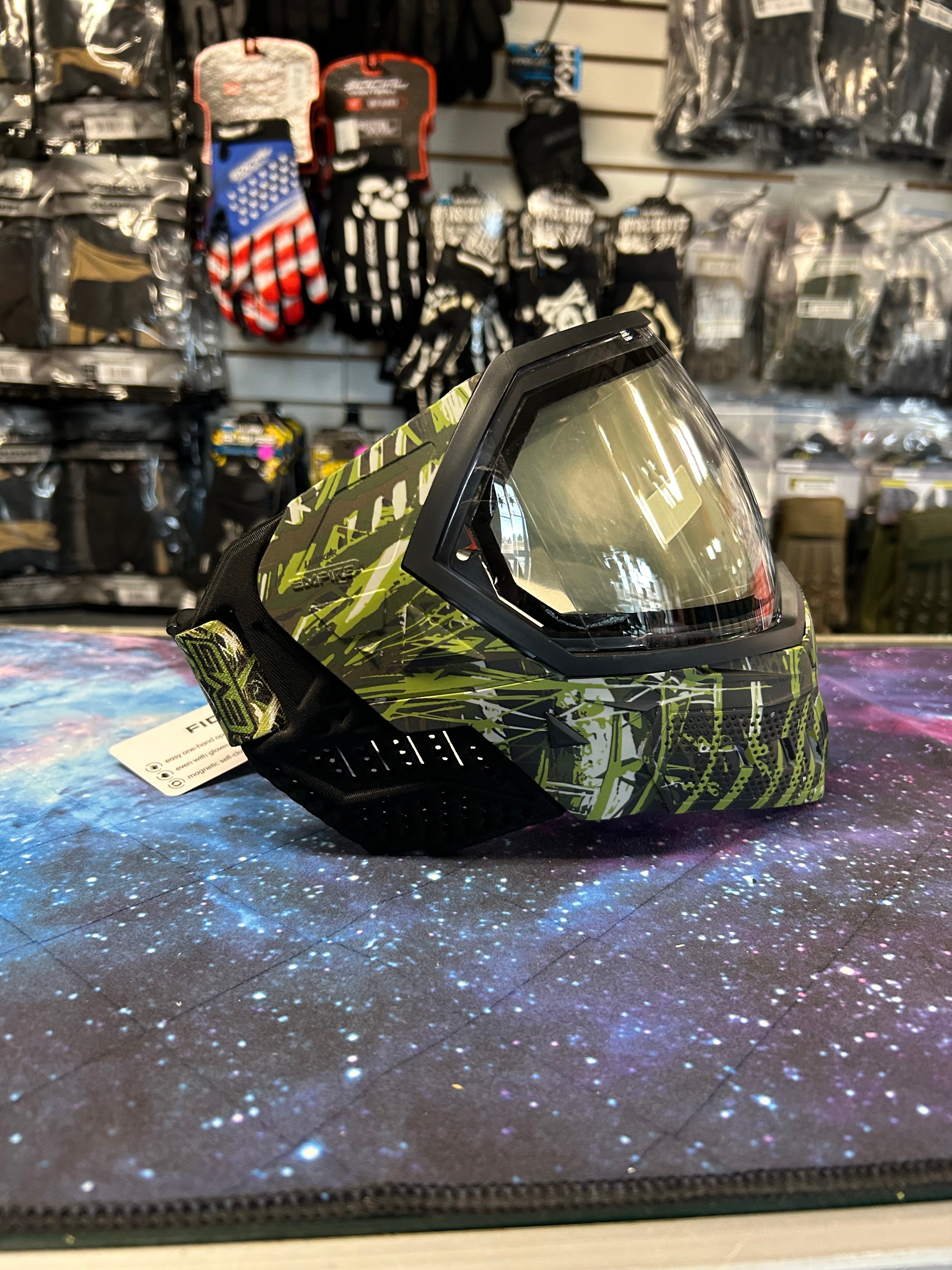 Empire Evs LE Lurker