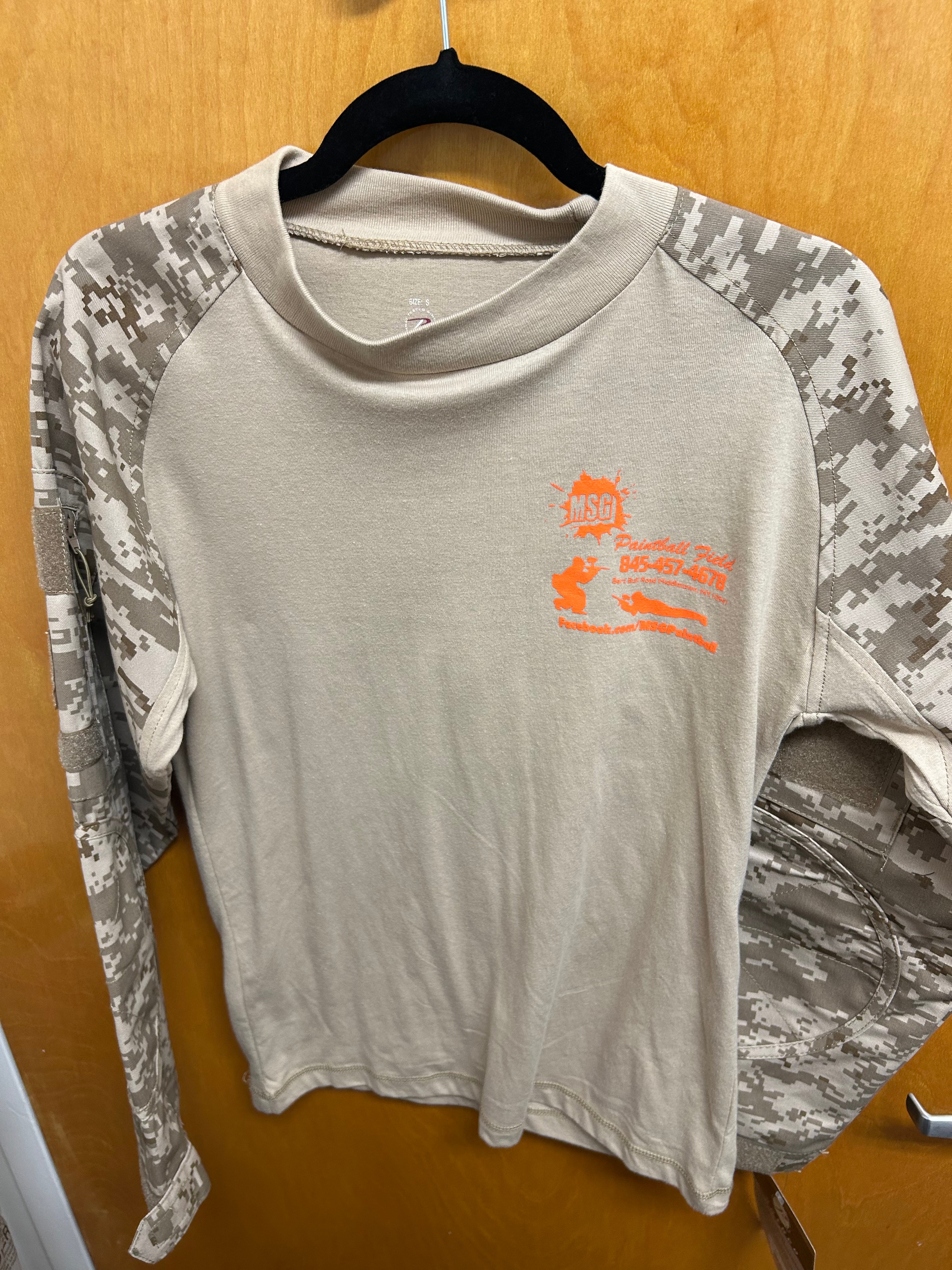 MSG Shop Jersey Small