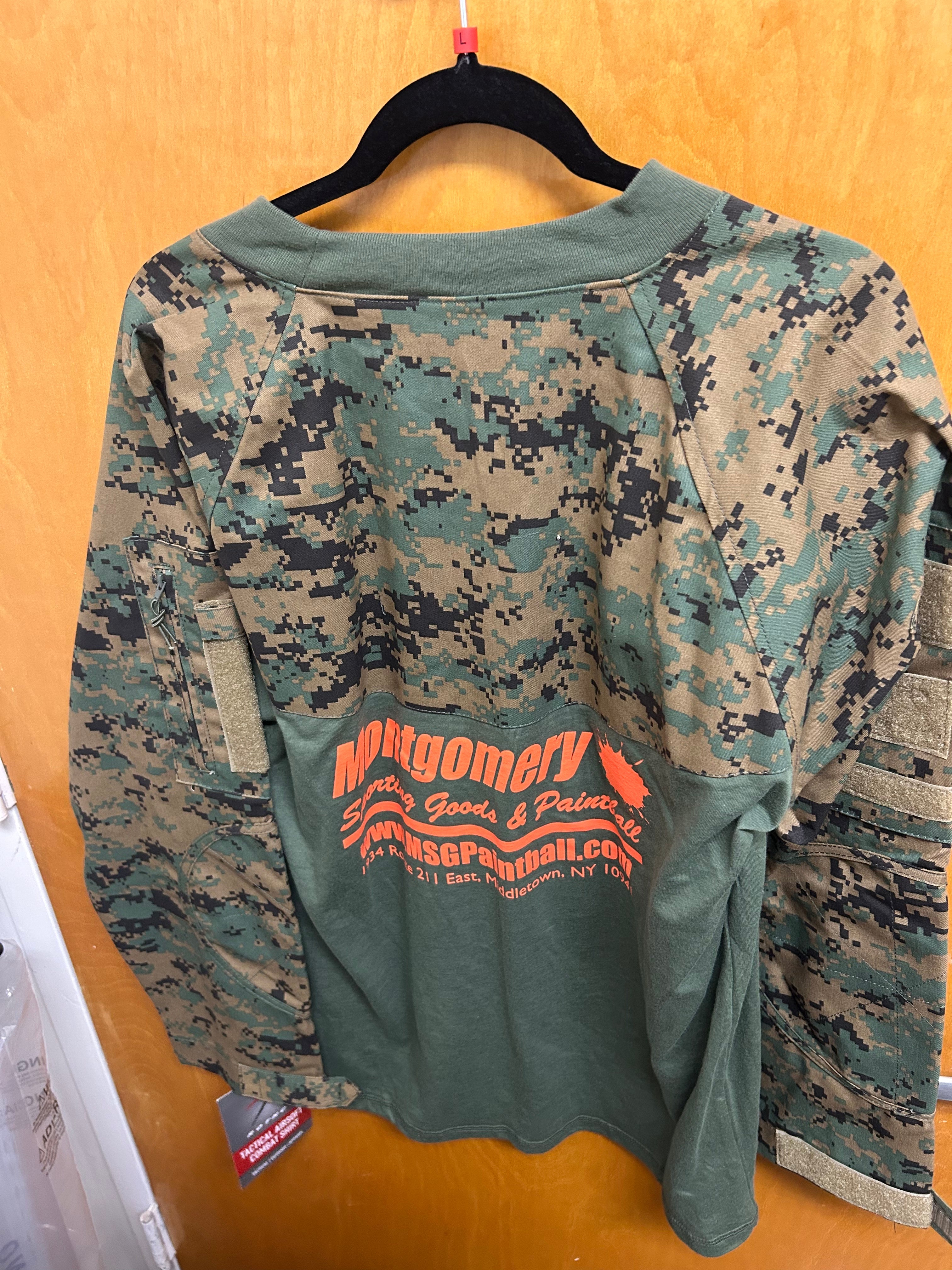 MSG Shop Jersey Large