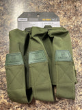 Valken Molle Pod Pouch Olive- 3 Pod