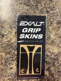 Exalt Grip Skins