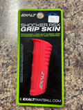 Shocker RSX Grip Skin Red