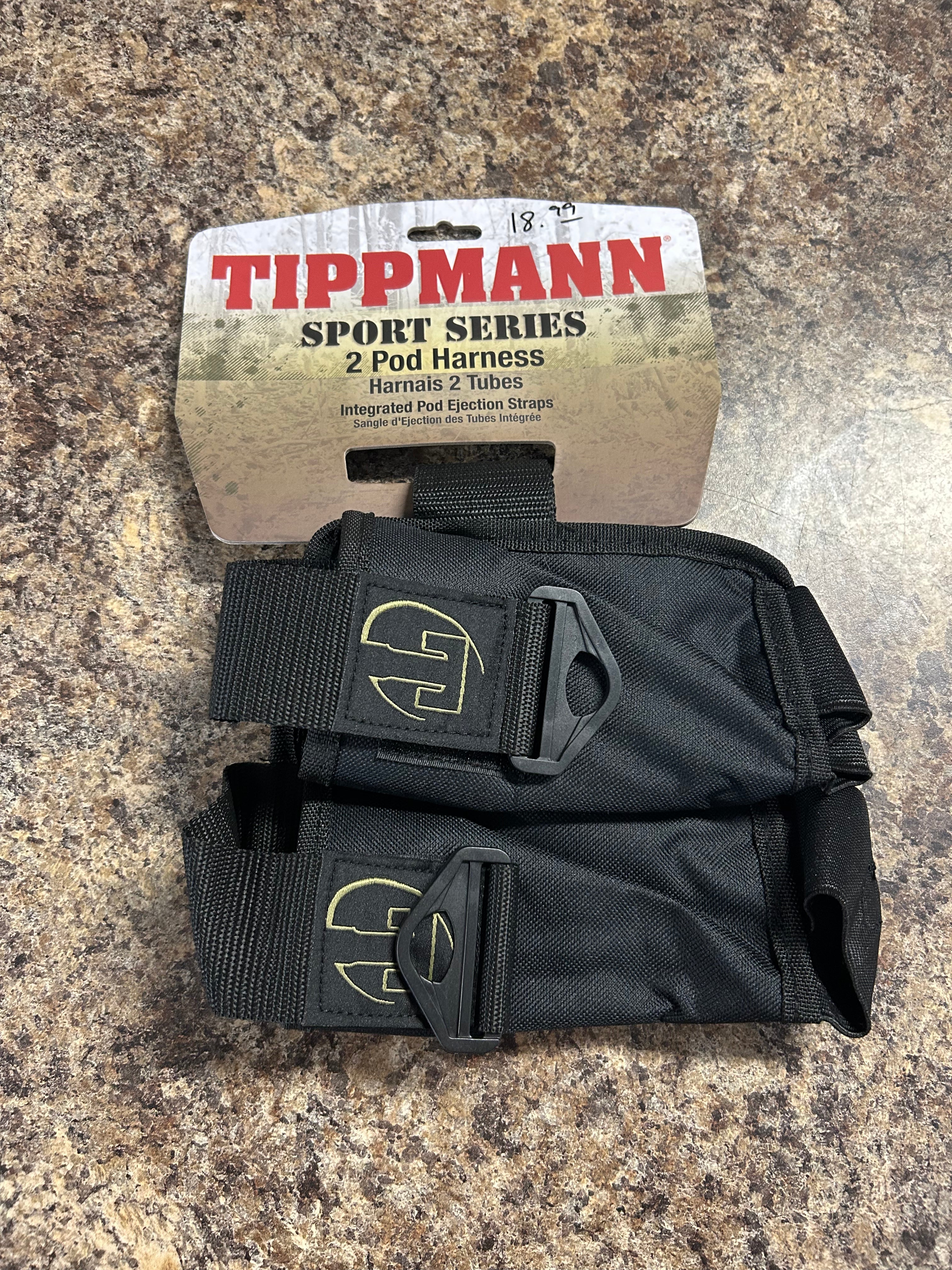 Tippmann Sport Series 2 Pod Harness