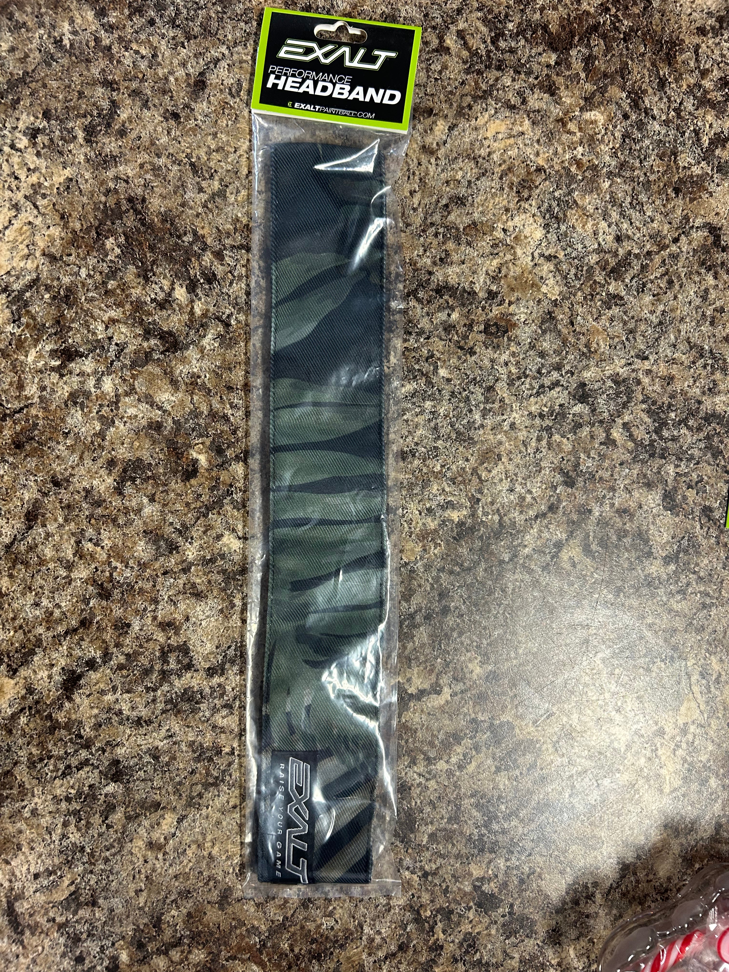 Exalt Headband Tropical Night