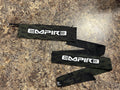 Empire Headband Green/Black