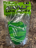 Exalt Tank Cover Lime Swirl