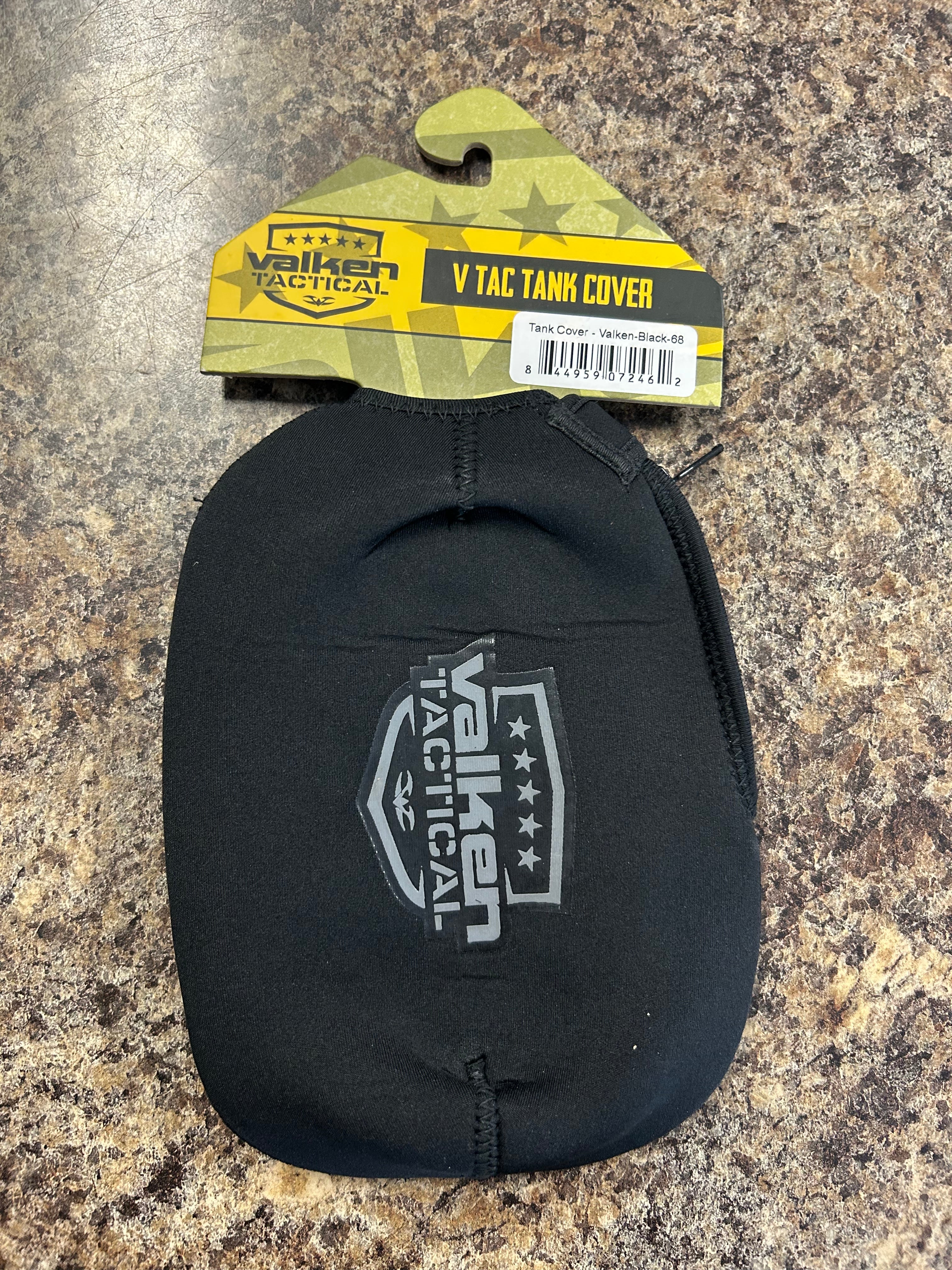 Valken Tank Cover