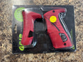 Planet Eclipse LV1.6 Grips Red