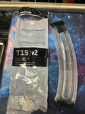 First Strike T15 v2 Magazine Clear