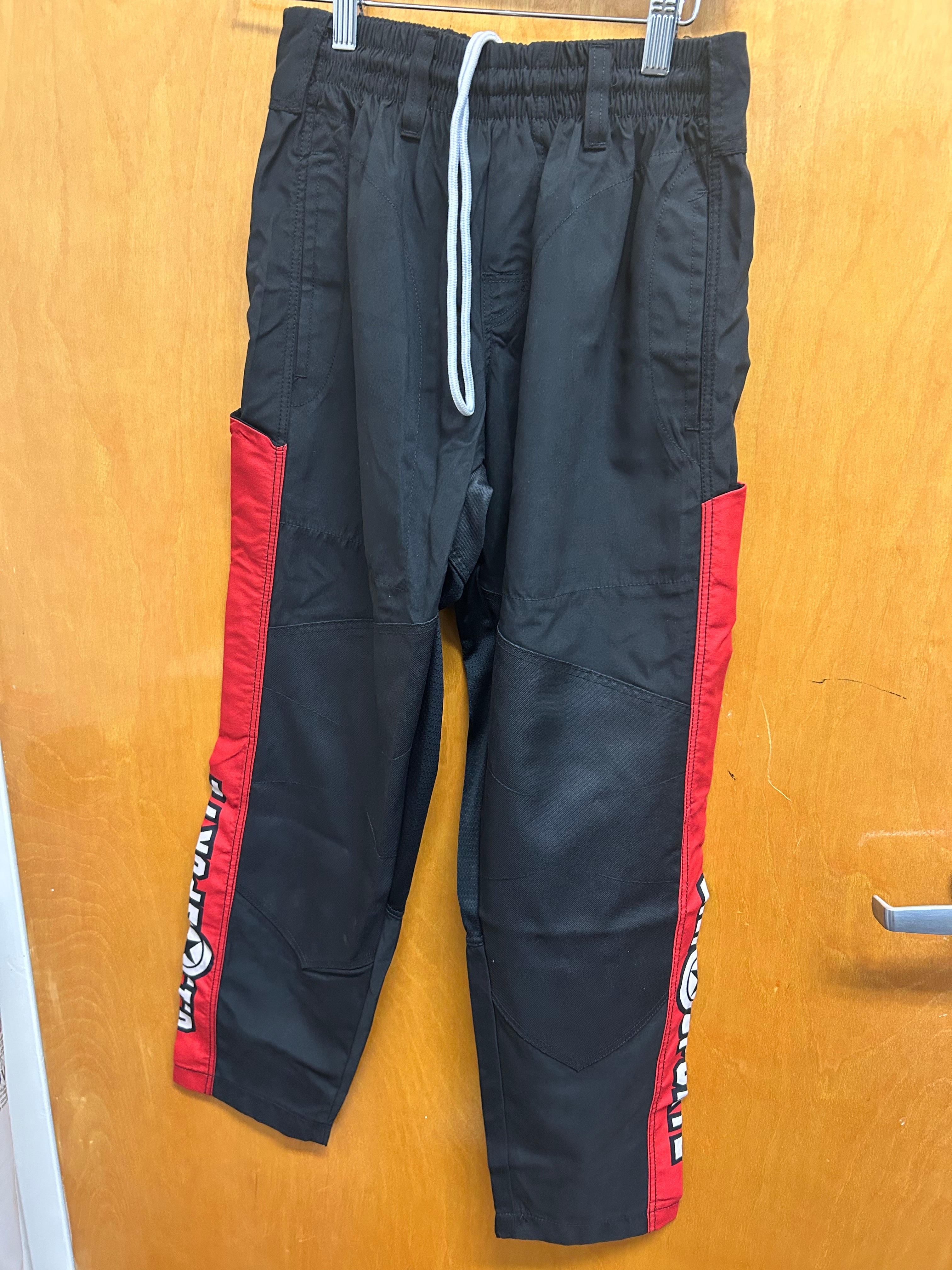 GI Sportz Youth Grind Pants