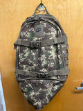 Planet Eclipse GX2 Gravel Bag HDE Earth