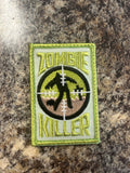 Velcro Patches