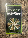 Exalt Rotor Speed Feed Camo