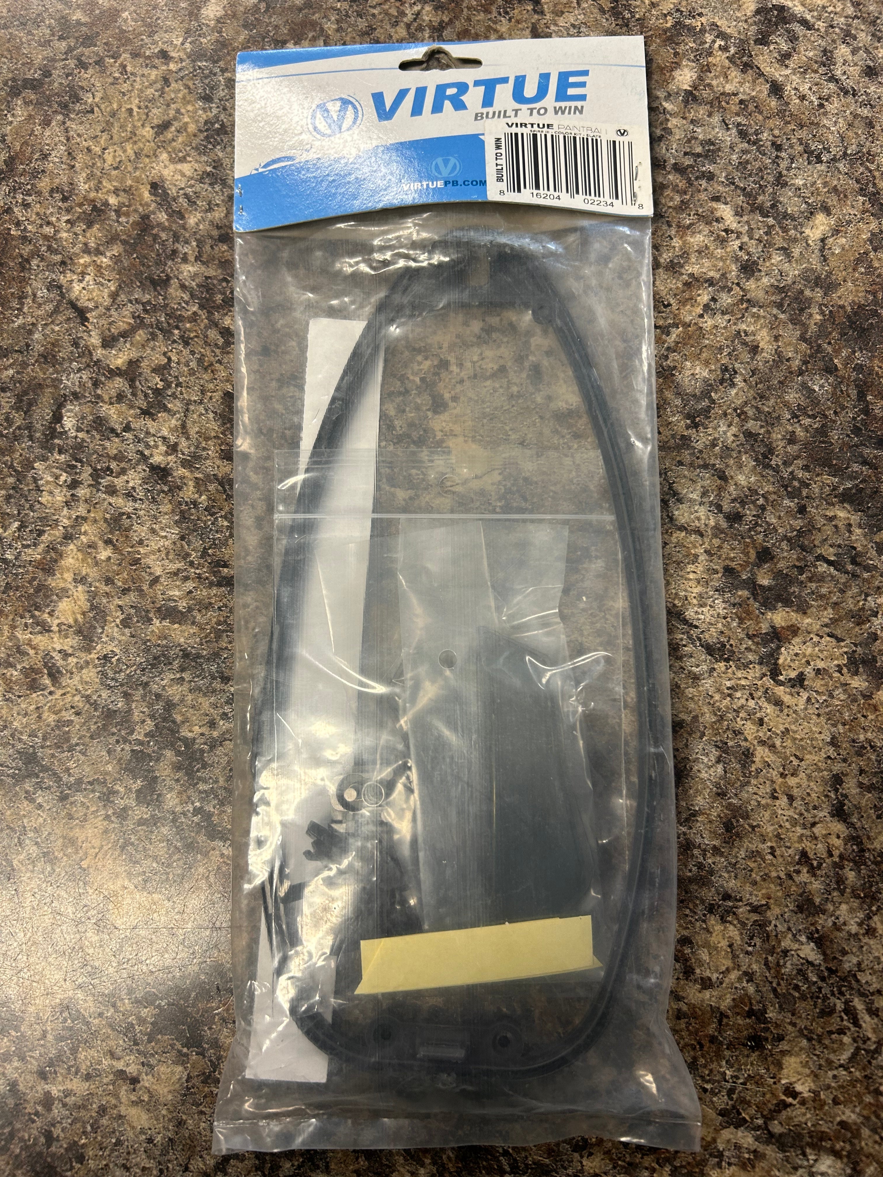 Virtue Spire III Color Kit- Slate