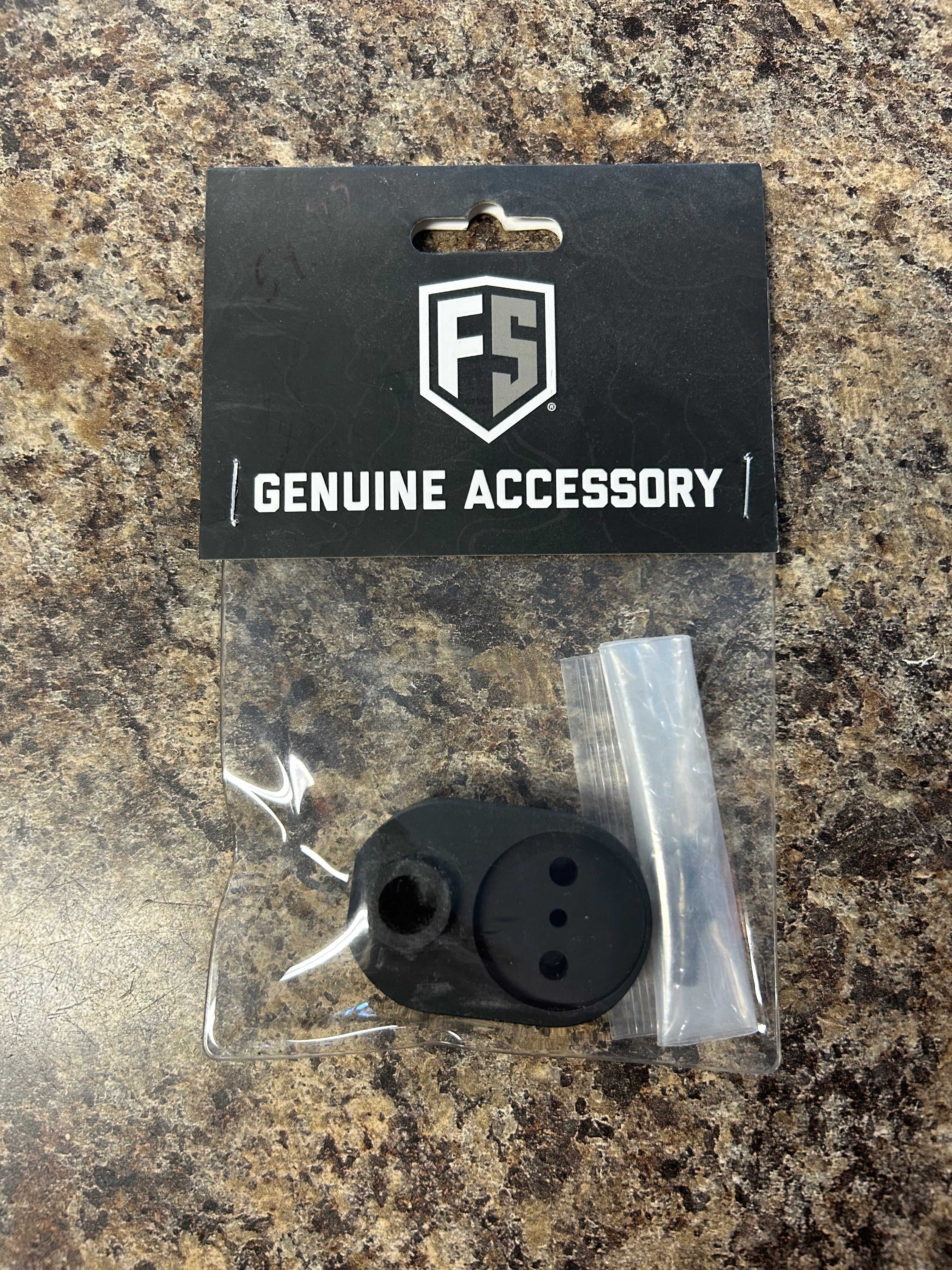 FS T-15 Drop Down ASA