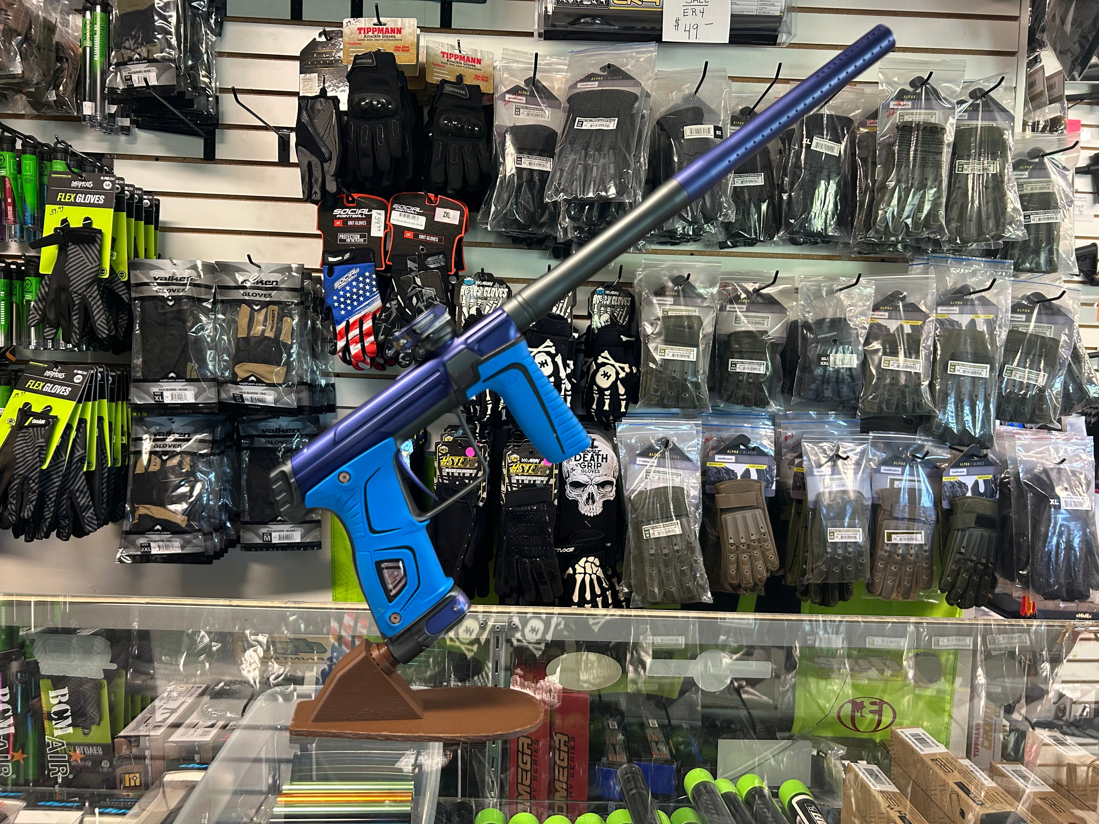 USED Planet Eclipse 170r