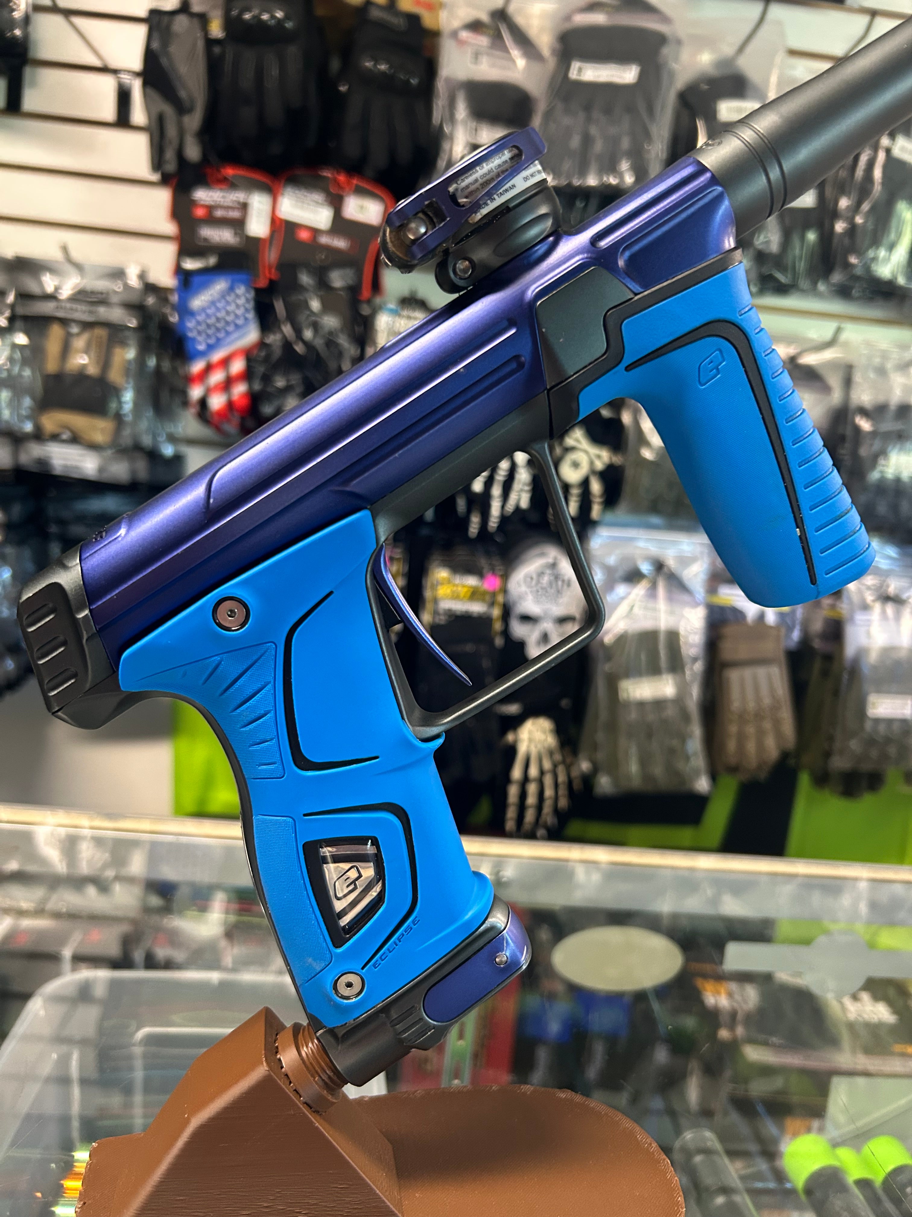 USED Planet Eclipse 170r