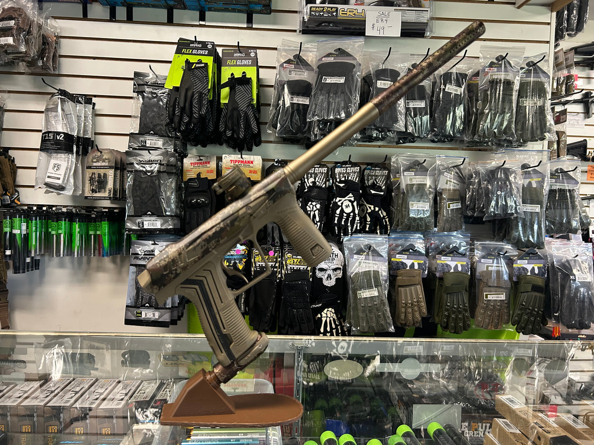 USED Planet Eclipse Etha 2