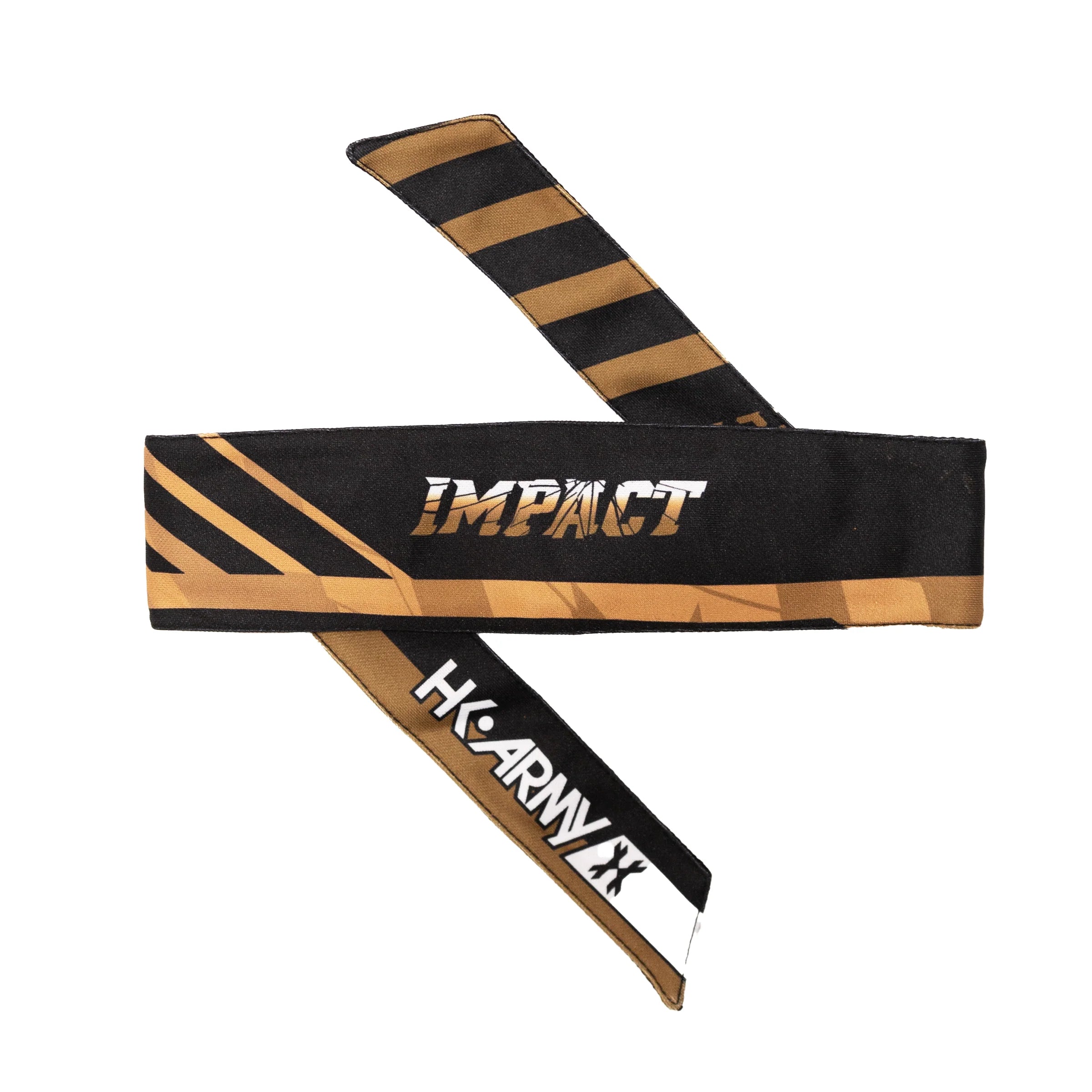 HK Army Edmonton Impact Alpha Headband