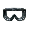 JT Proflex Frame - Black