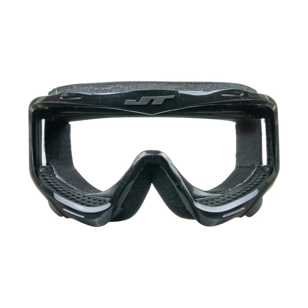 JT Proflex Frame - Black