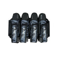 PRO DNA™ LOCKDOWN HARNESS Grey 4+7