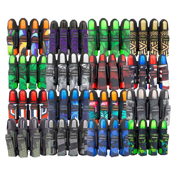 Valken Fate GFX 4+3 Harness