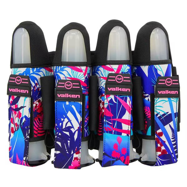 Valken Fate GFX 4+3 Harness