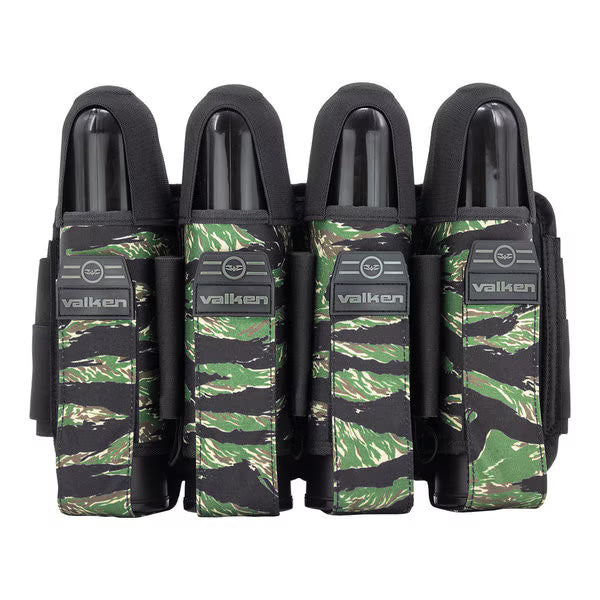 Valken Fate GFX 4+3 Harness