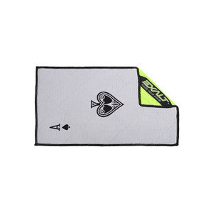 Exalt Player Microfibers