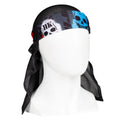 HK Army Tagged Black - Headwrap