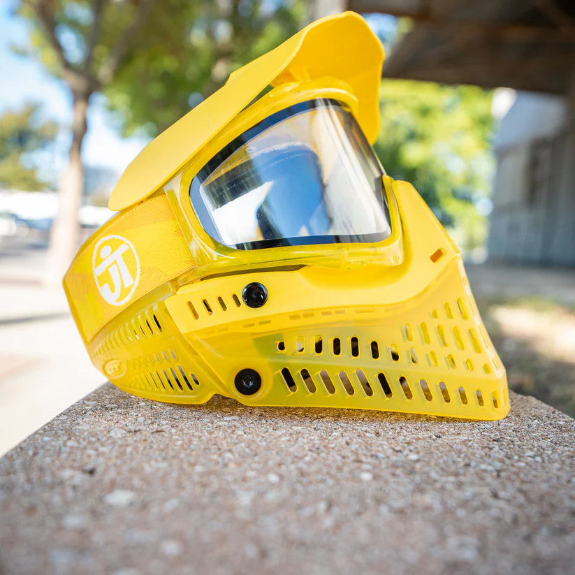 Jt Proflex LE Topaz Birthstone