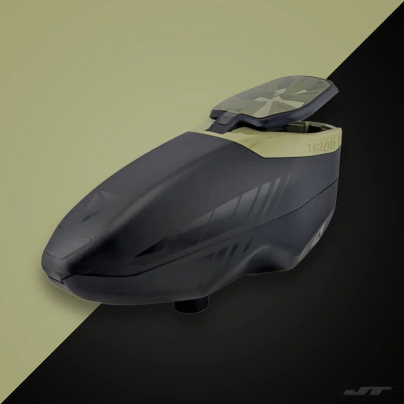 JT Triad Gen 1 Olive