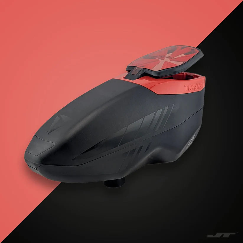 JT Triad Gen 1 Red