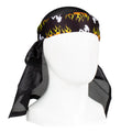 HK Army Trucker Orange - Headwrap