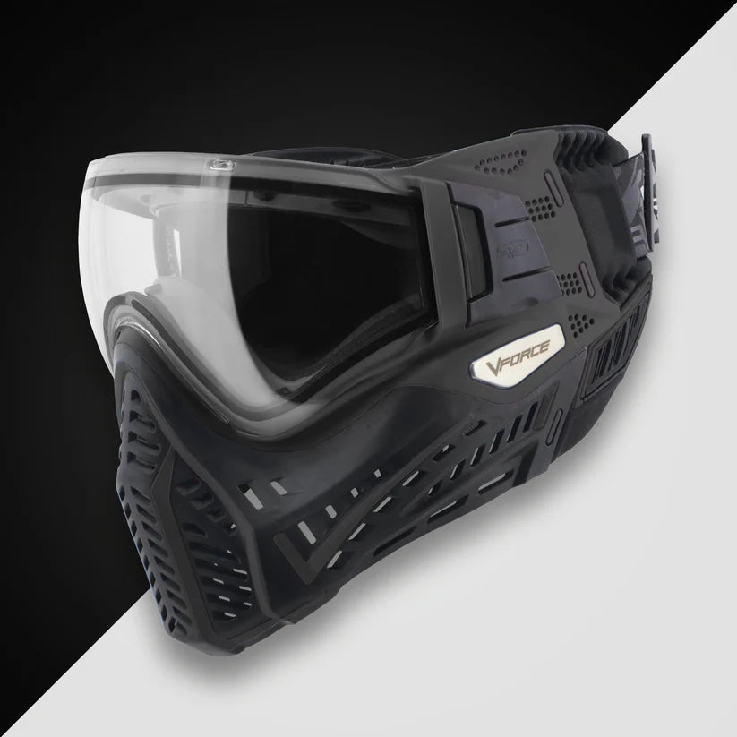 VForce Profiler 2.0 Black/Black