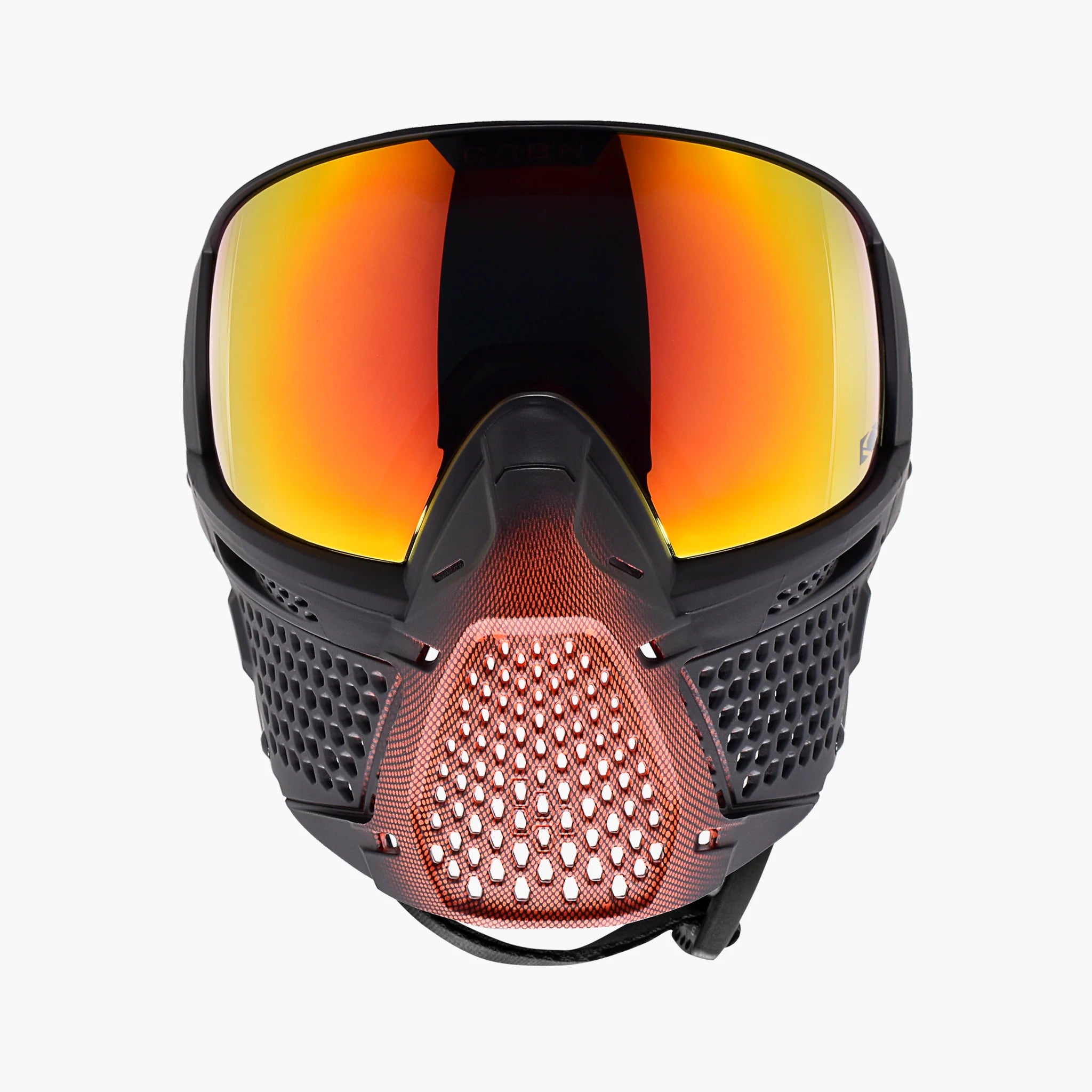 CRBN Zero GRX Halftone Orange